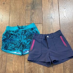 Columbia girls bundle